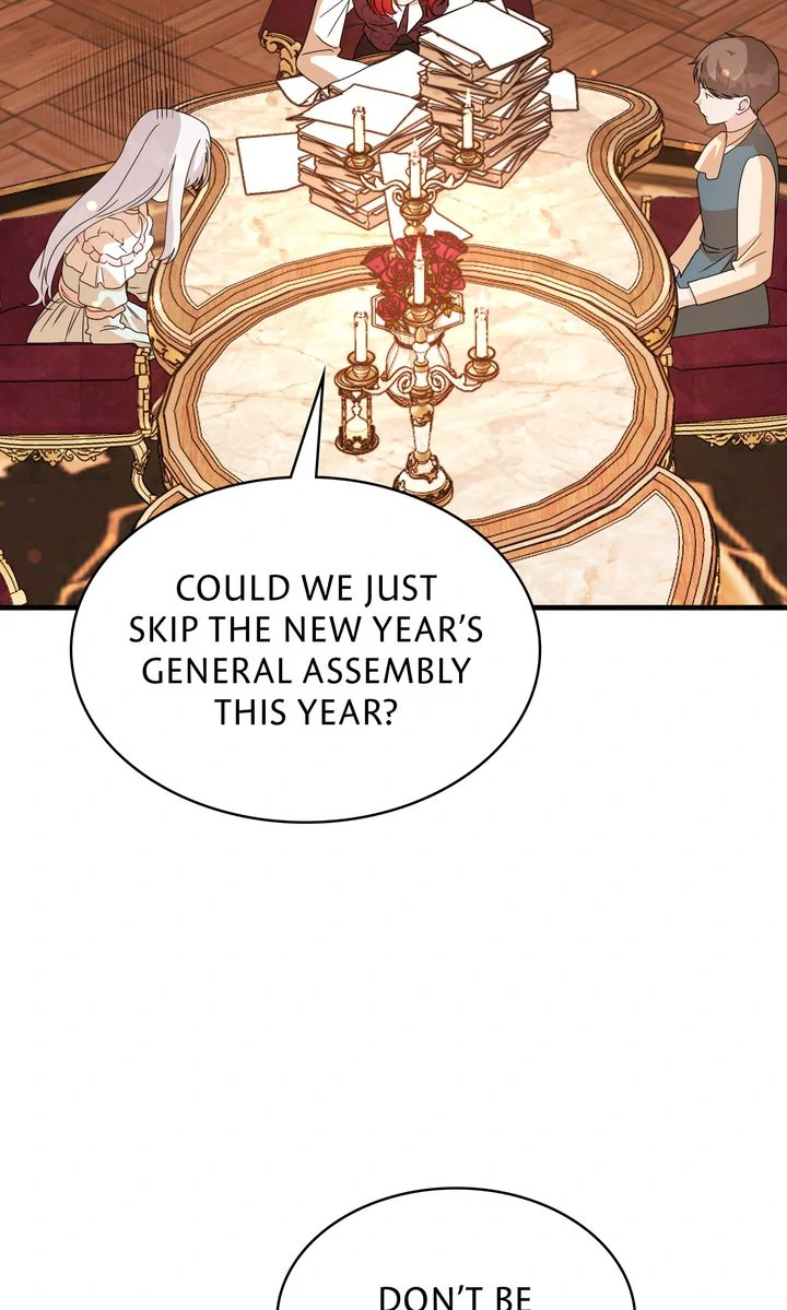 Till Divorce Do Us Part! chapter 104 page 69