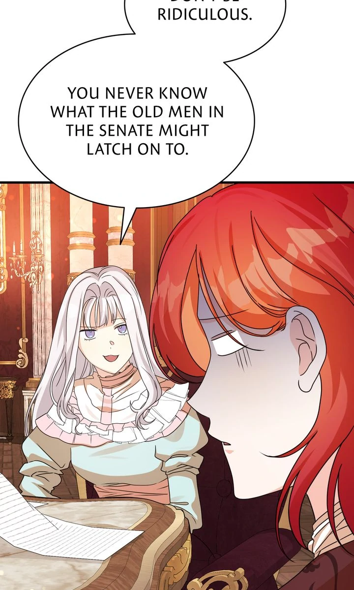 Till Divorce Do Us Part! chapter 104 page 70