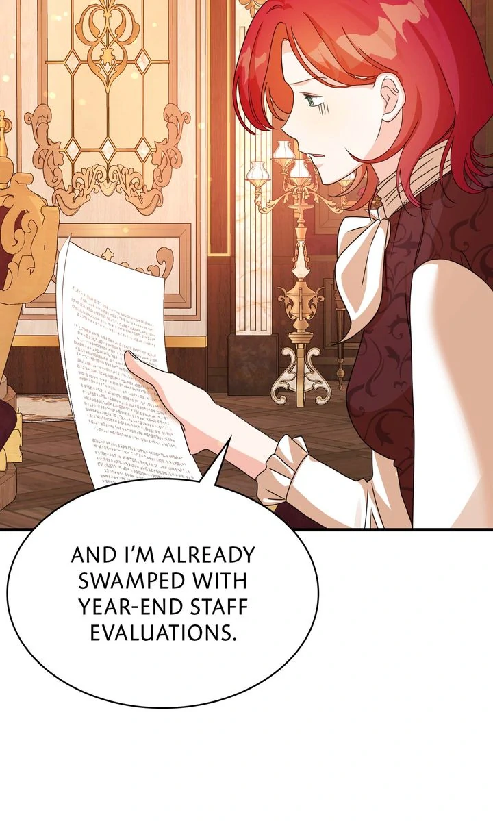 Till Divorce Do Us Part! chapter 104 page 72