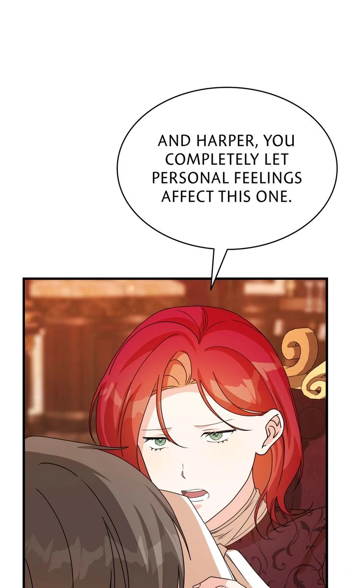 Till Divorce Do Us Part! chapter 104 page 73