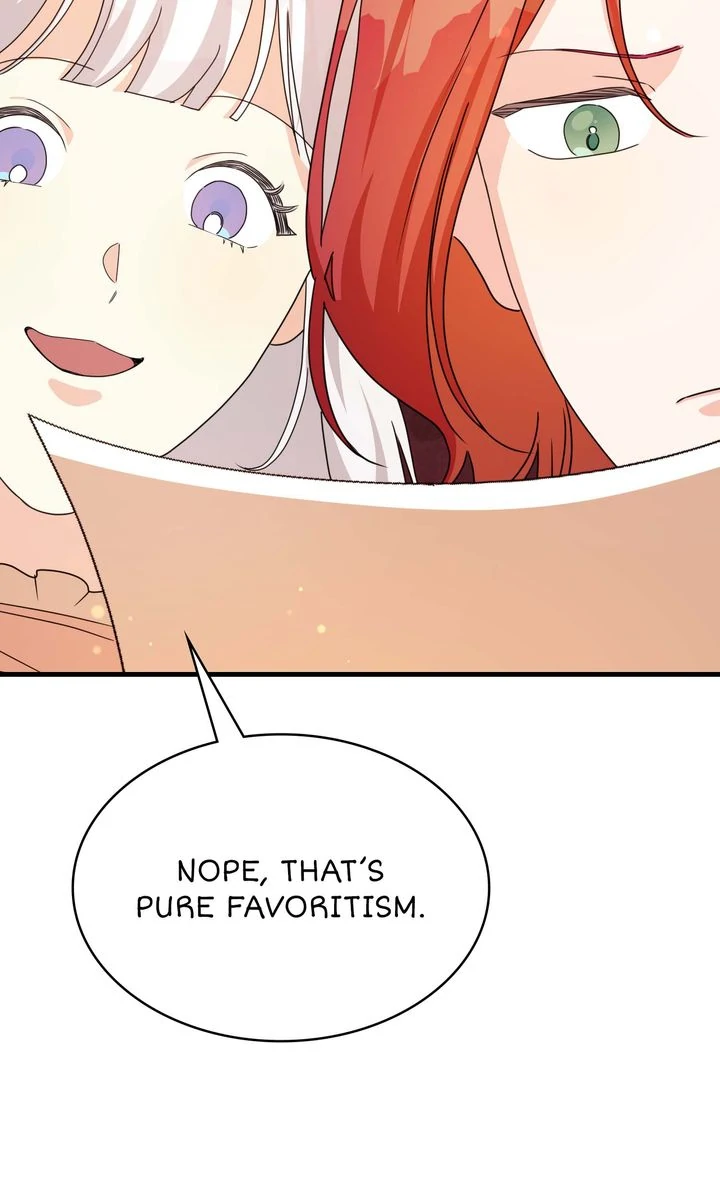 Till Divorce Do Us Part! chapter 104 page 75