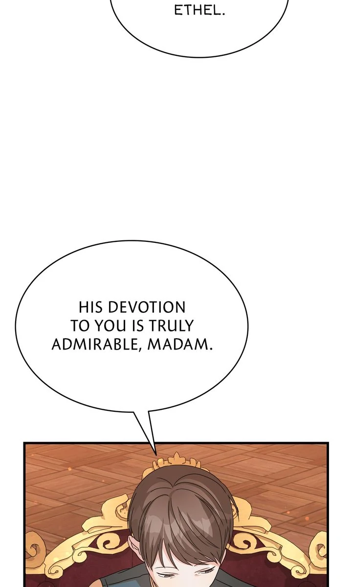 Till Divorce Do Us Part! chapter 104 page 77
