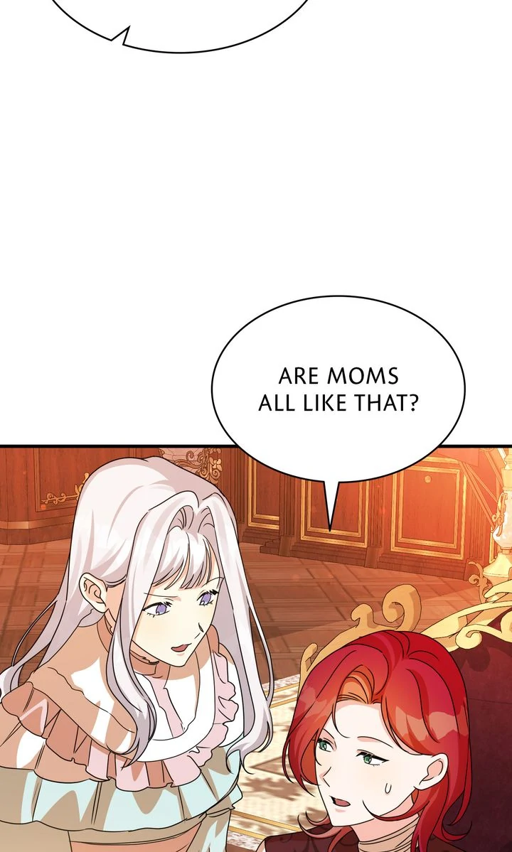 Till Divorce Do Us Part! chapter 104 page 79