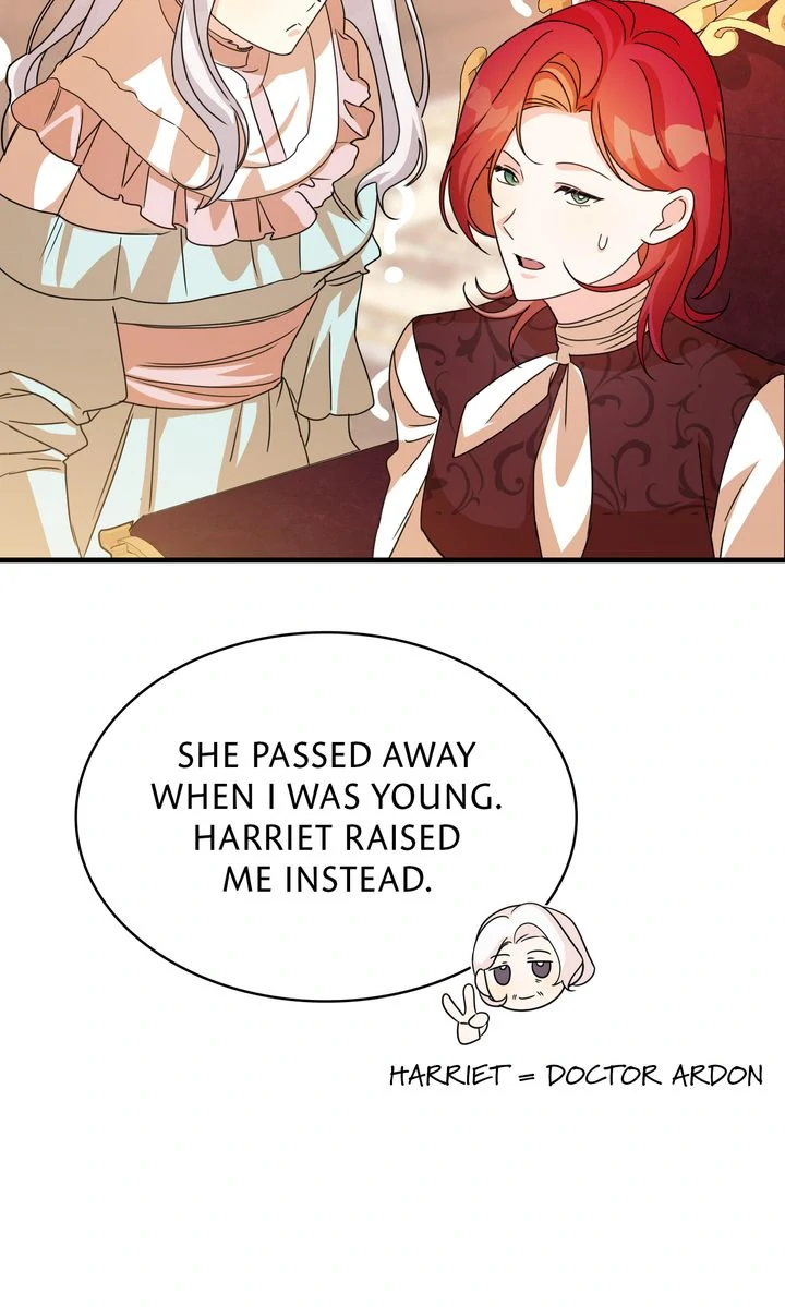 Till Divorce Do Us Part! chapter 104 page 81