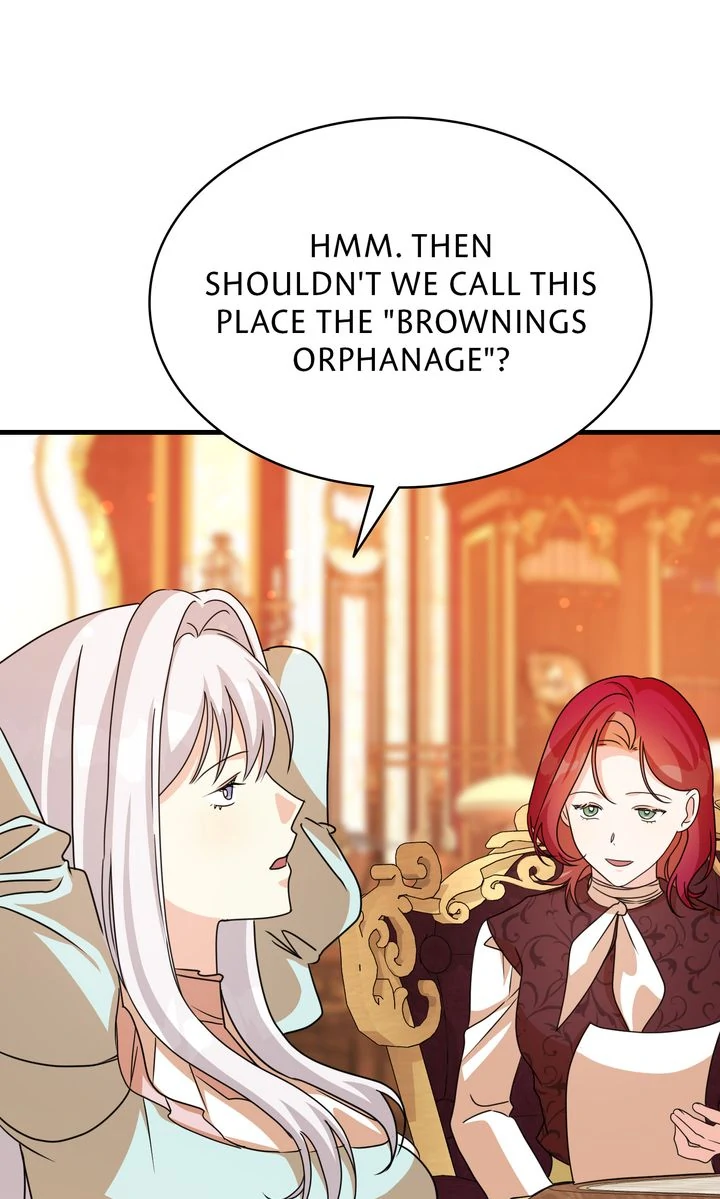 Till Divorce Do Us Part! chapter 104 page 82