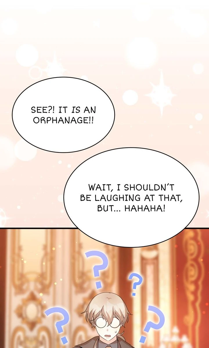 Till Divorce Do Us Part! chapter 104 page 86