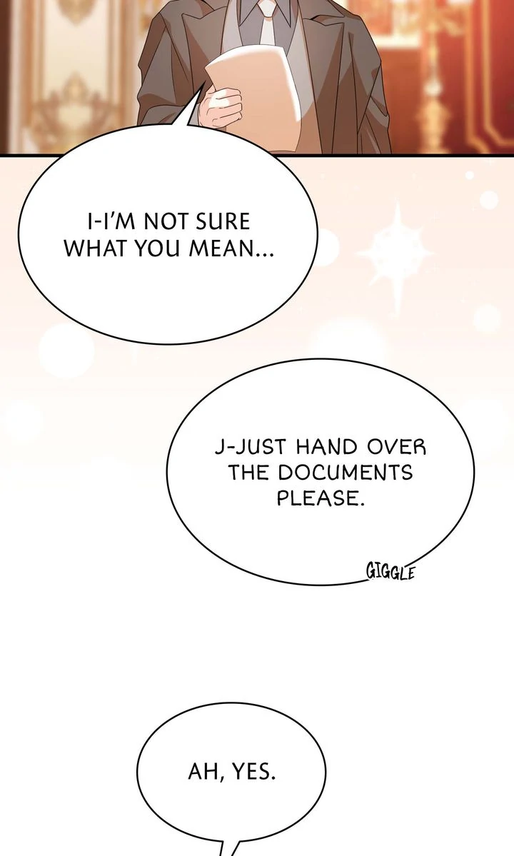 Till Divorce Do Us Part! chapter 104 page 87