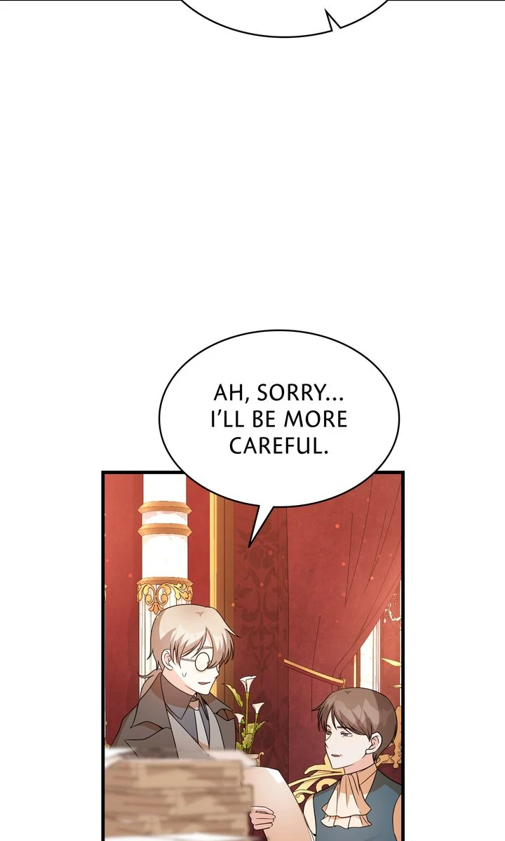 Till Divorce Do Us Part! chapter 104 page 89