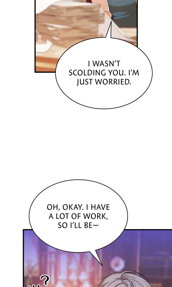 Till Divorce Do Us Part! chapter 104 page 90