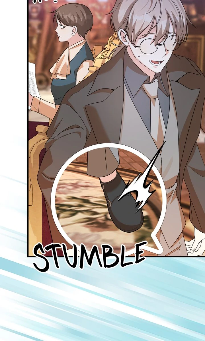Till Divorce Do Us Part! chapter 104 page 91