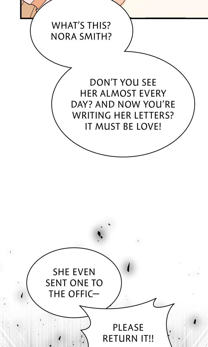 Till Divorce Do Us Part! chapter 104 page 95