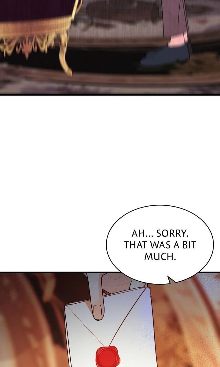 Till Divorce Do Us Part! chapter 104 page 99