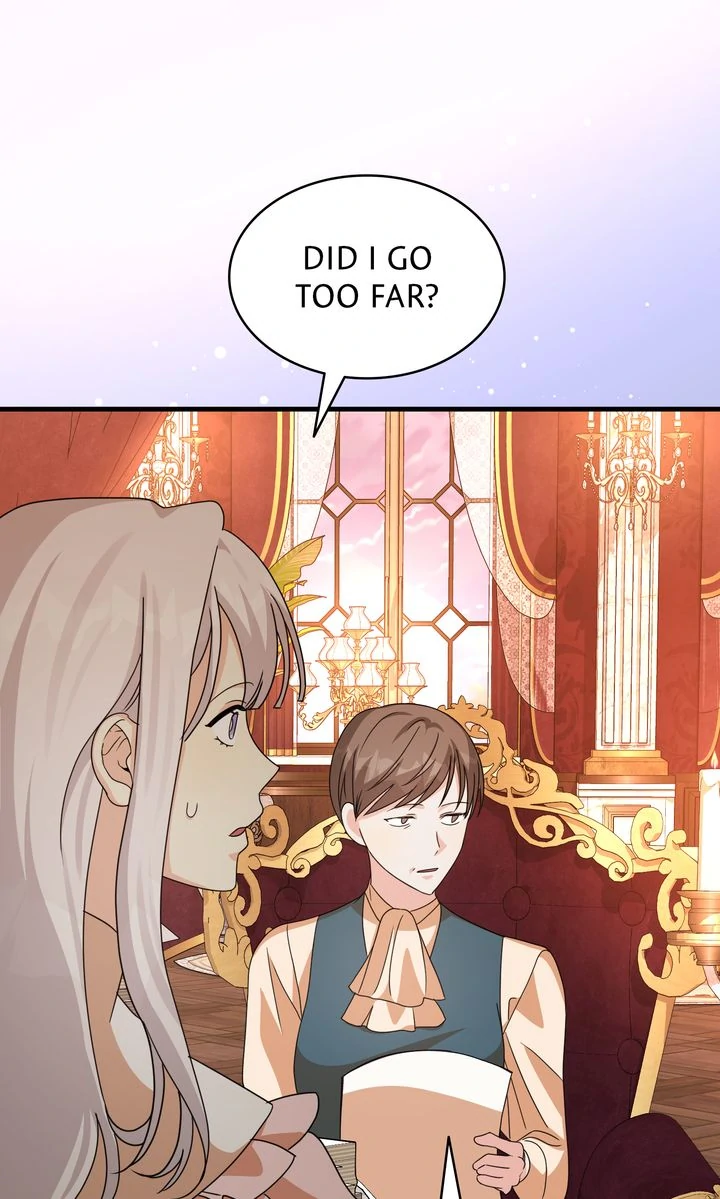 Till Divorce Do Us Part! chapter 104 page 101
