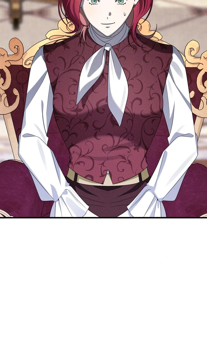 Till Divorce Do Us Part! chapter 104 page 105