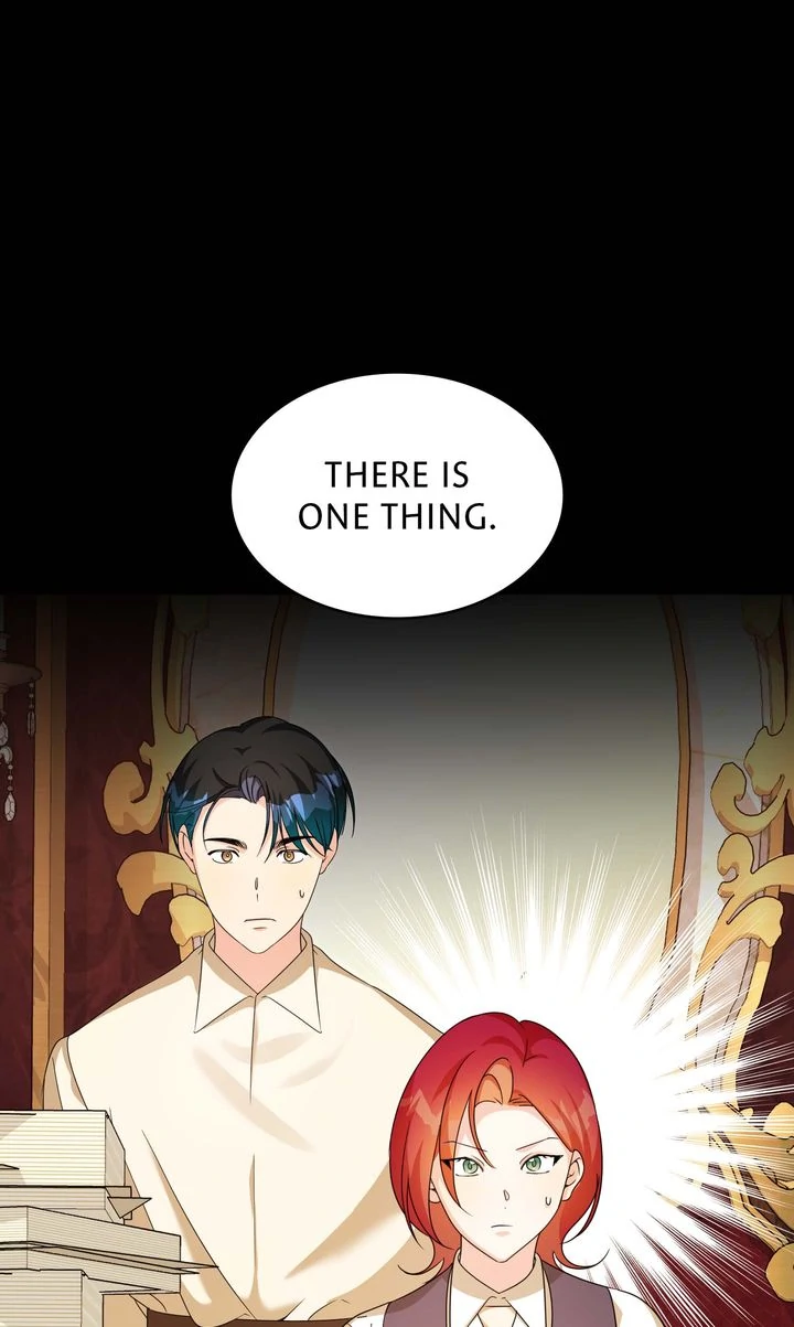 Till Divorce Do Us Part! chapter 106 page 1