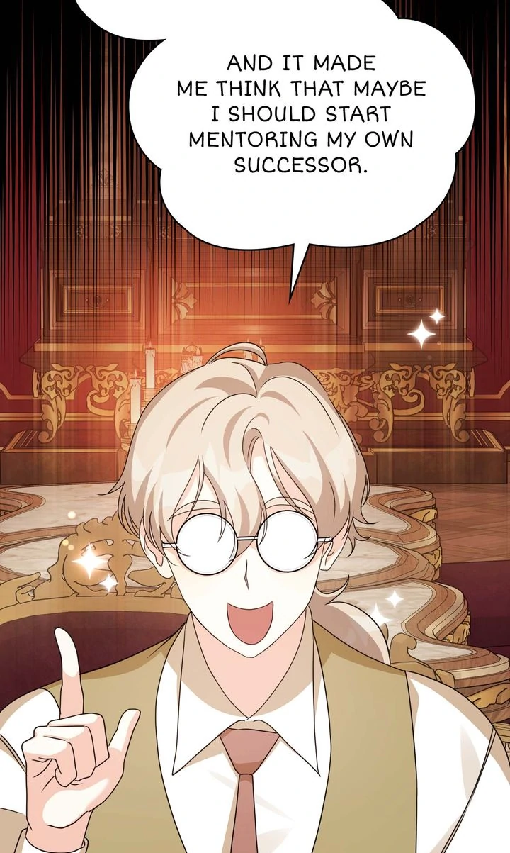 Till Divorce Do Us Part! chapter 106 page 3