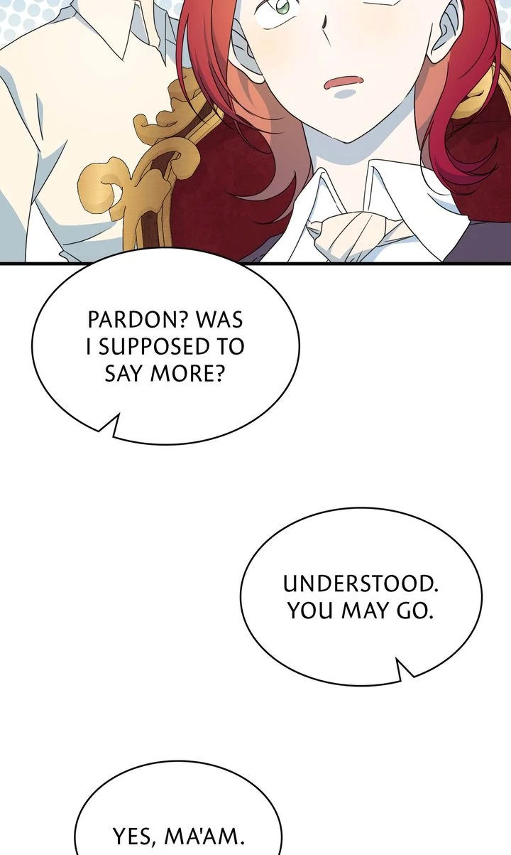 Till Divorce Do Us Part! chapter 106 page 5