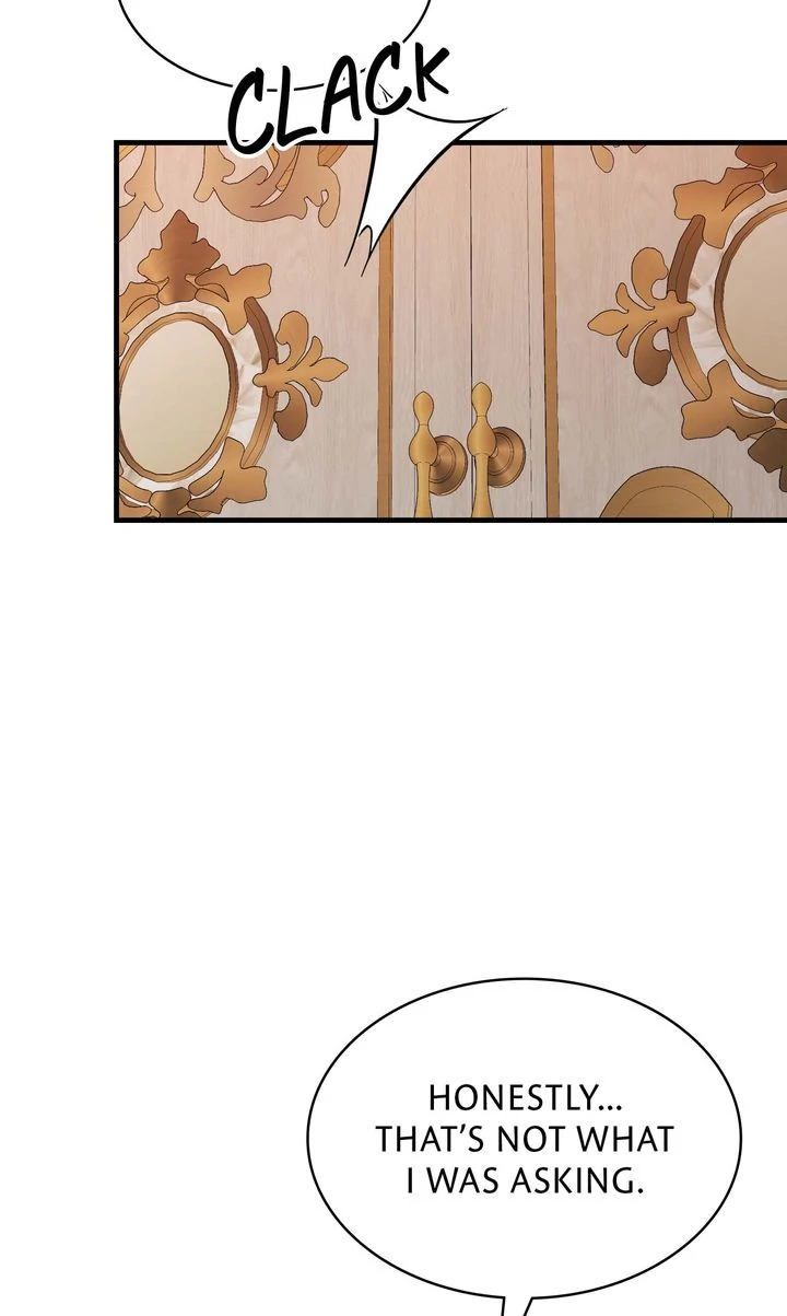 Till Divorce Do Us Part! chapter 106 page 6