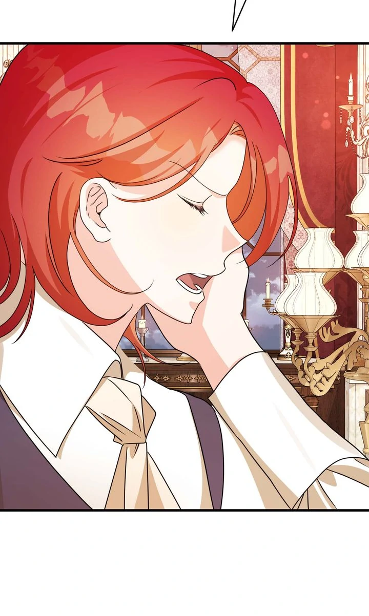 Till Divorce Do Us Part! chapter 106 page 7