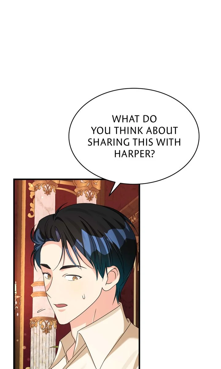Till Divorce Do Us Part! chapter 106 page 8