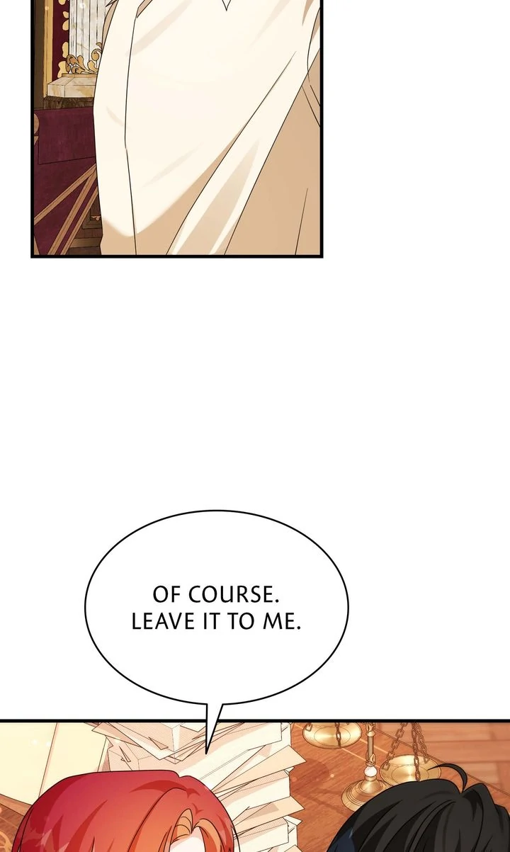 Till Divorce Do Us Part! chapter 106 page 9