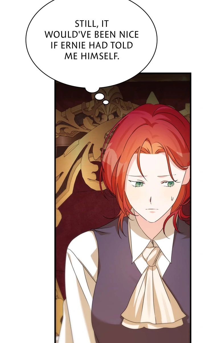 Till Divorce Do Us Part! chapter 106 page 11