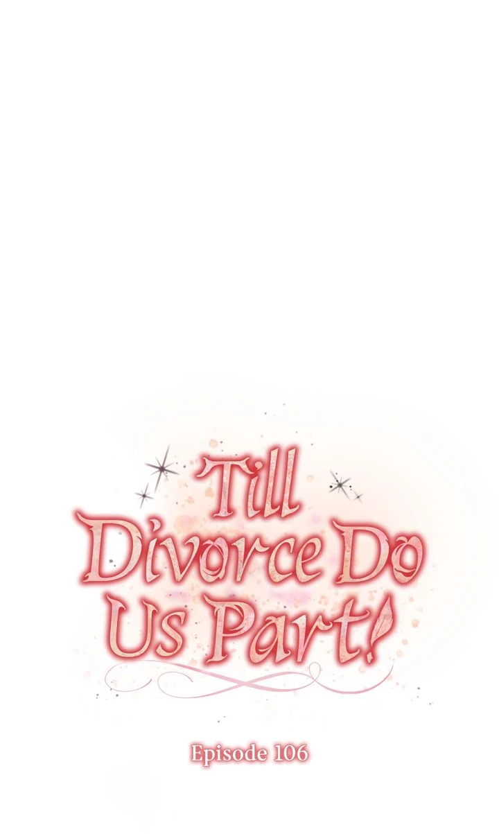 Till Divorce Do Us Part! chapter 106 page 14