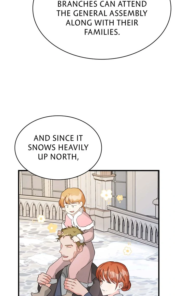 Till Divorce Do Us Part! chapter 106 page 19