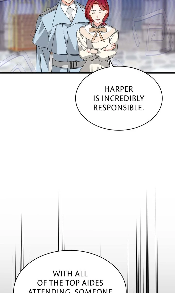 Till Divorce Do Us Part! chapter 106 page 21