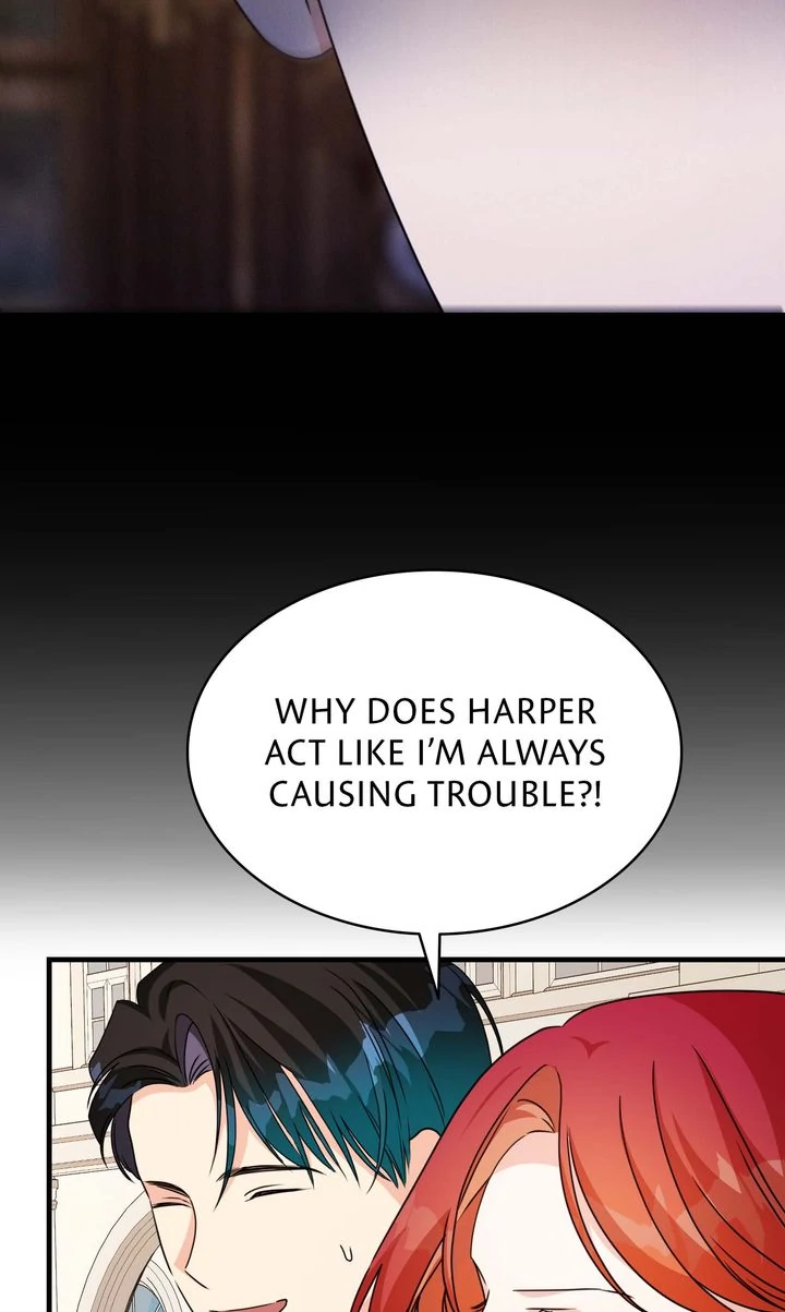 Till Divorce Do Us Part! chapter 106 page 24