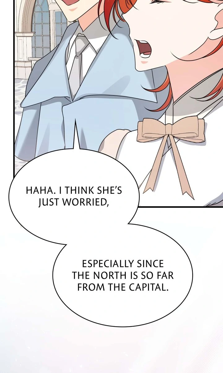 Till Divorce Do Us Part! chapter 106 page 25