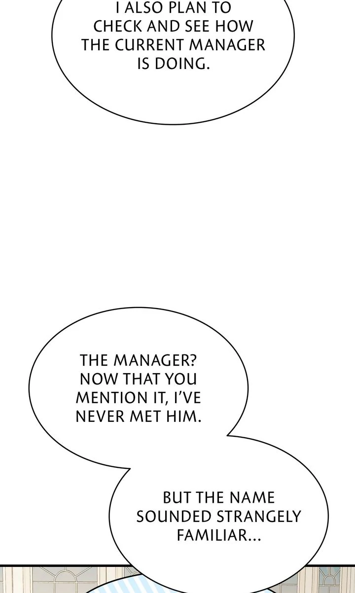 Till Divorce Do Us Part! chapter 106 page 30