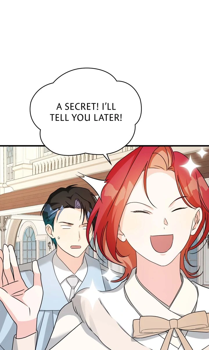 Till Divorce Do Us Part! chapter 106 page 33