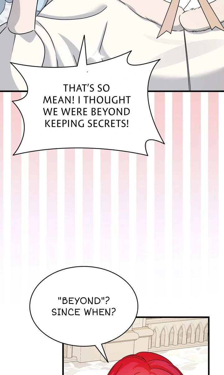 Till Divorce Do Us Part! chapter 106 page 34