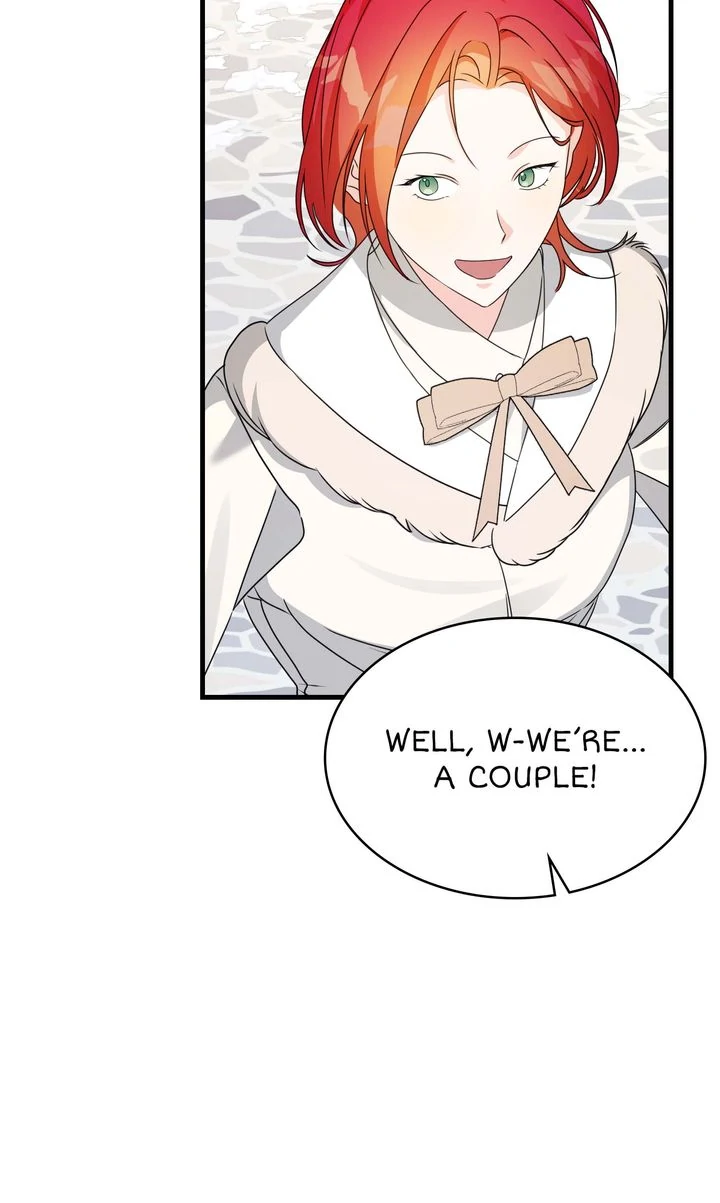 Till Divorce Do Us Part! chapter 106 page 35