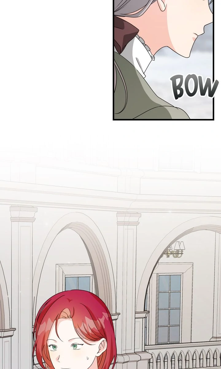 Till Divorce Do Us Part! chapter 106 page 38