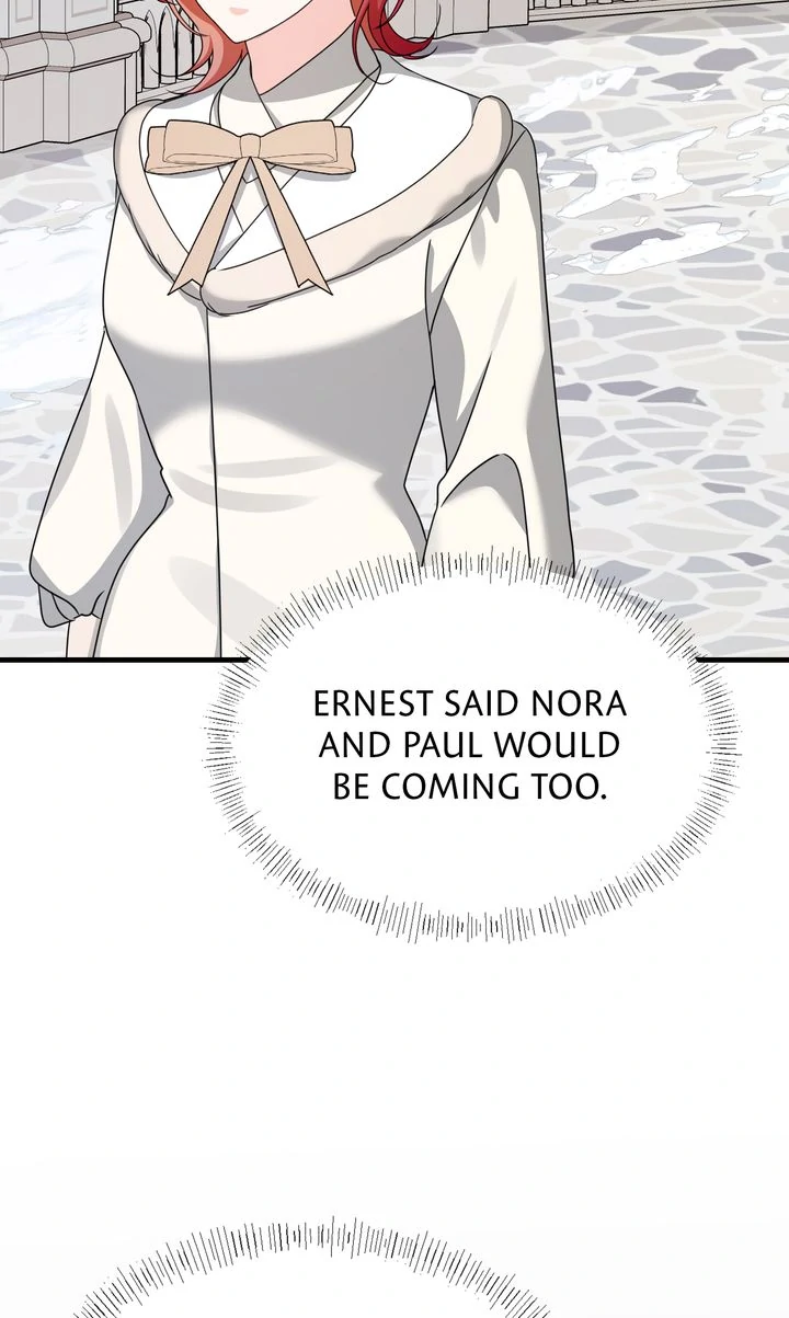 Till Divorce Do Us Part! chapter 106 page 39