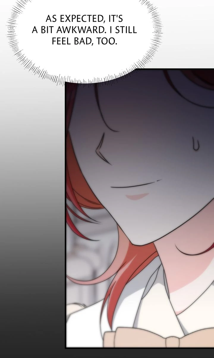 Till Divorce Do Us Part! chapter 106 page 40