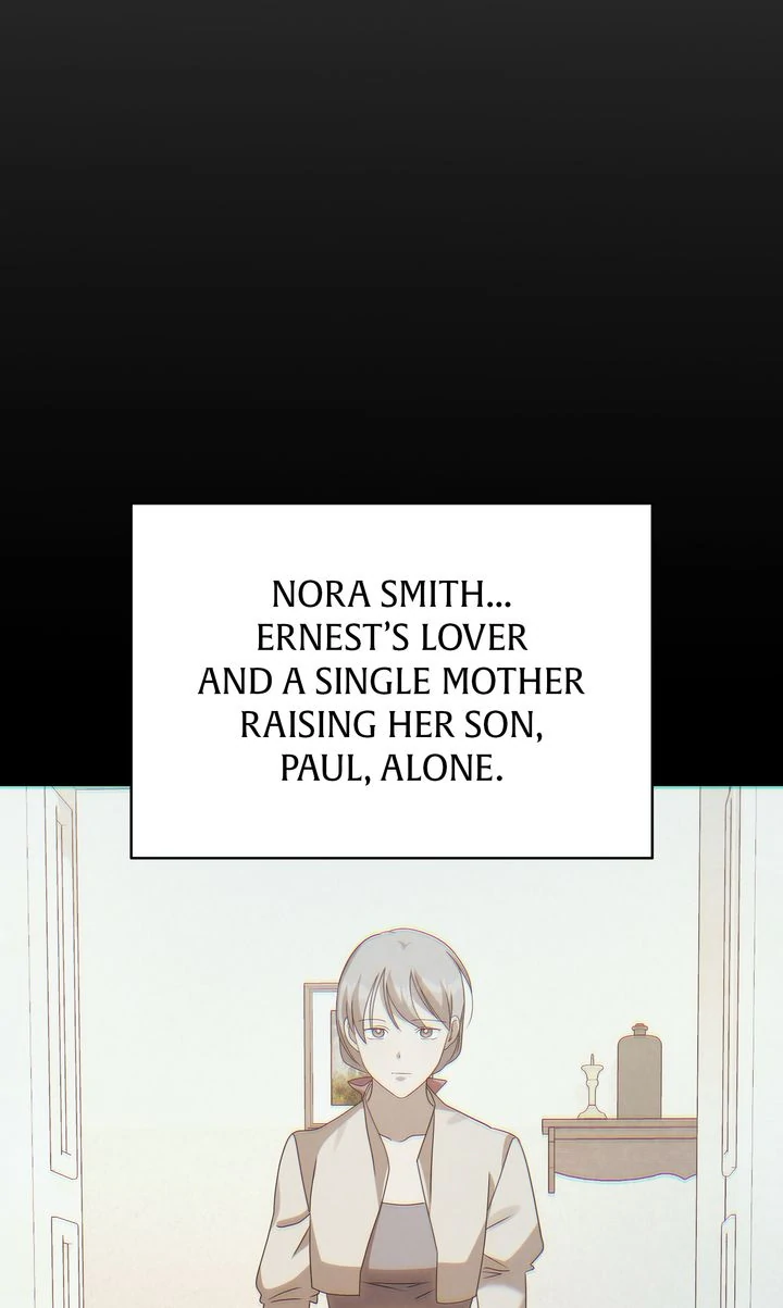 Till Divorce Do Us Part! chapter 106 page 41