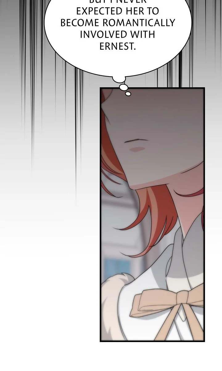 Till Divorce Do Us Part! chapter 106 page 50