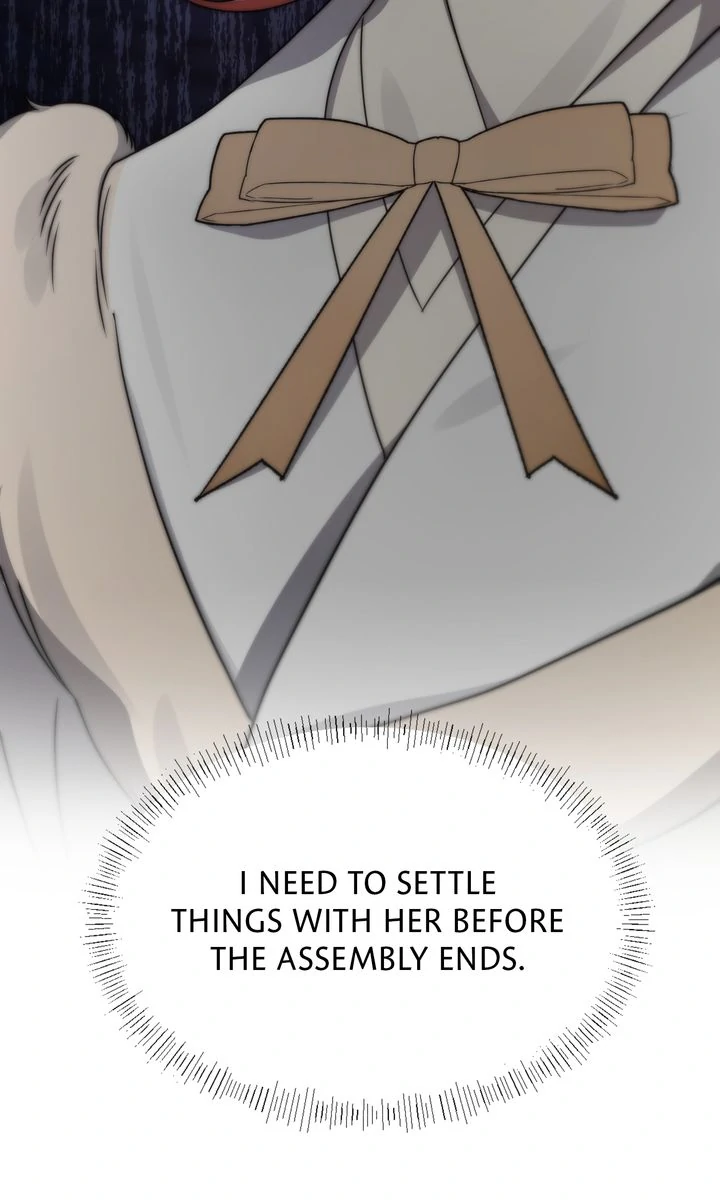 Till Divorce Do Us Part! chapter 106 page 53