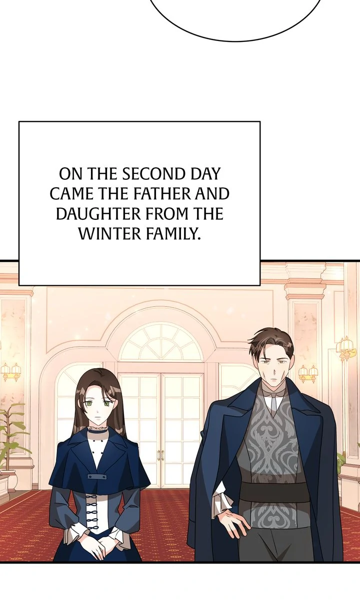Till Divorce Do Us Part! chapter 106 page 57