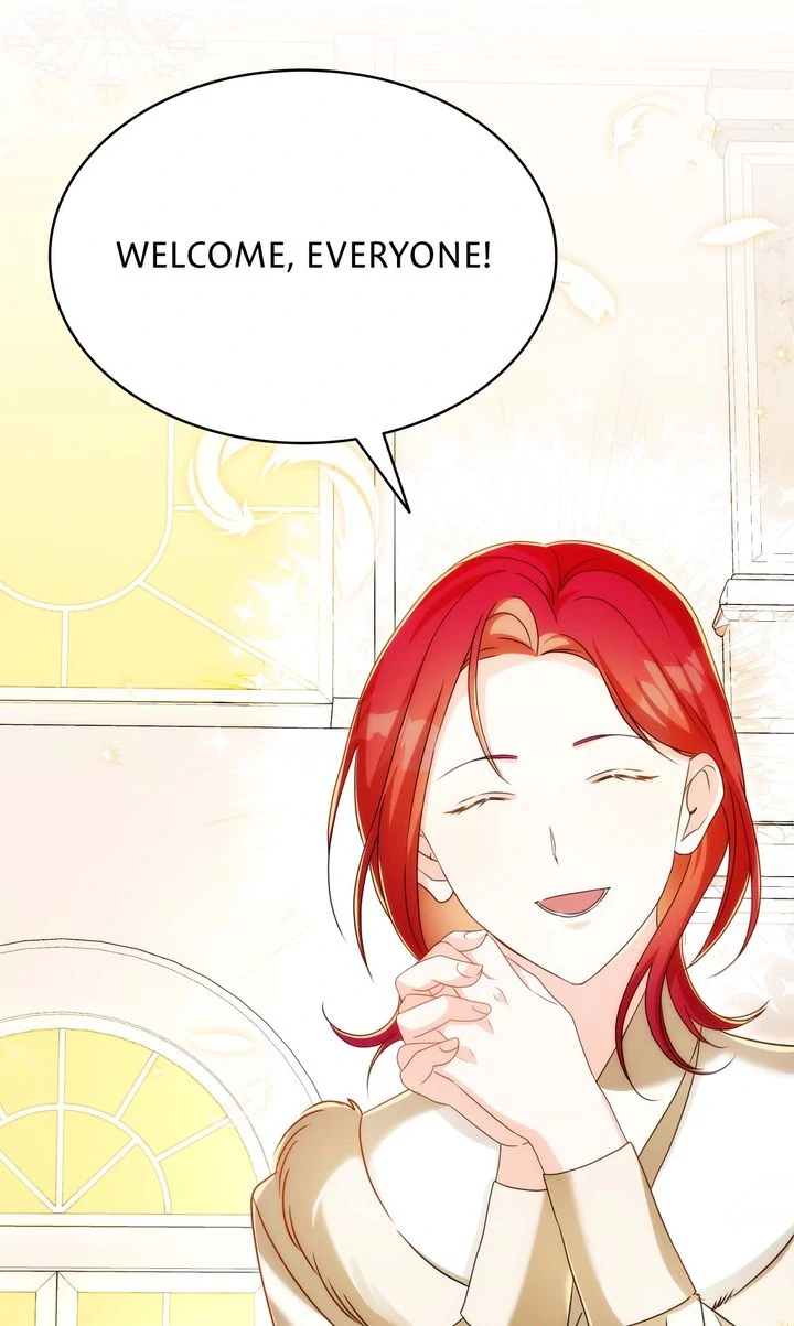 Till Divorce Do Us Part! chapter 106 page 60