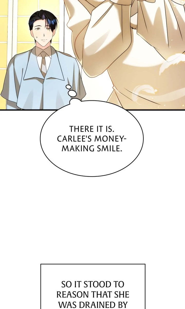 Till Divorce Do Us Part! chapter 106 page 61