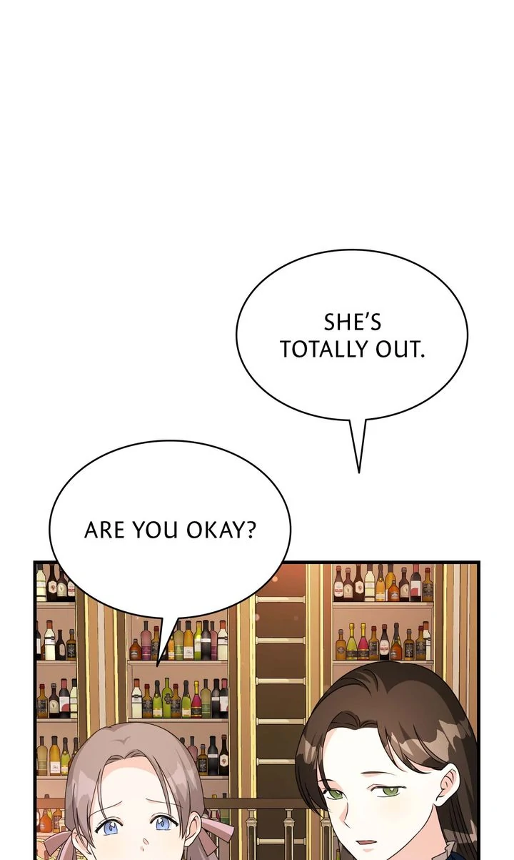 Till Divorce Do Us Part! chapter 106 page 63