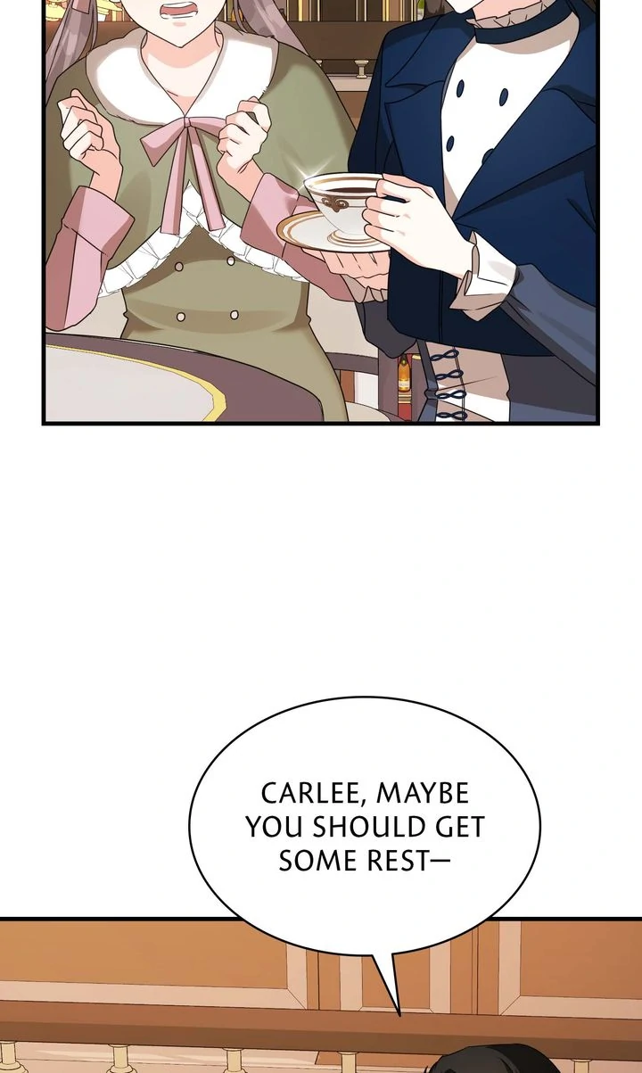 Till Divorce Do Us Part! chapter 106 page 64