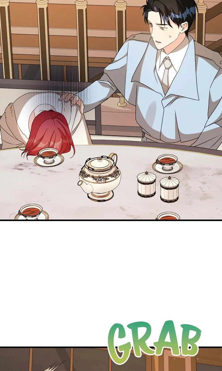 Till Divorce Do Us Part! chapter 106 page 65