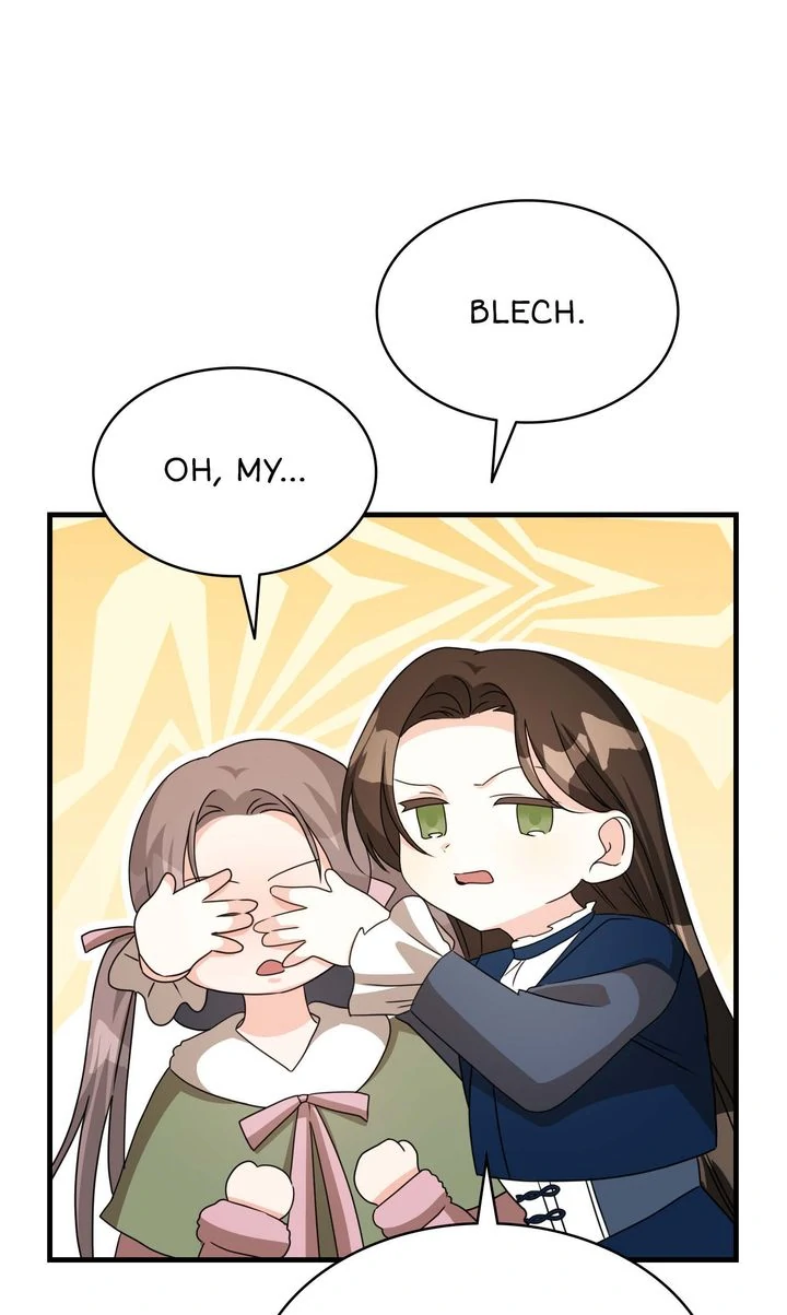 Till Divorce Do Us Part! chapter 106 page 68
