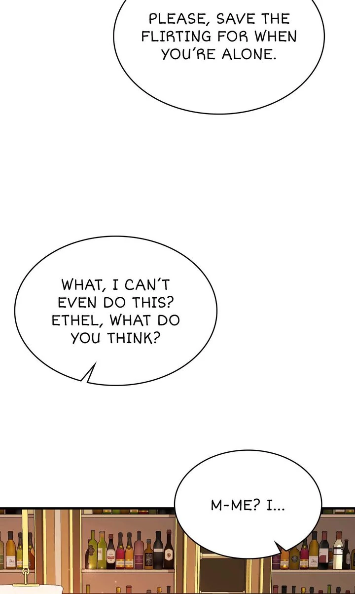 Till Divorce Do Us Part! chapter 106 page 69