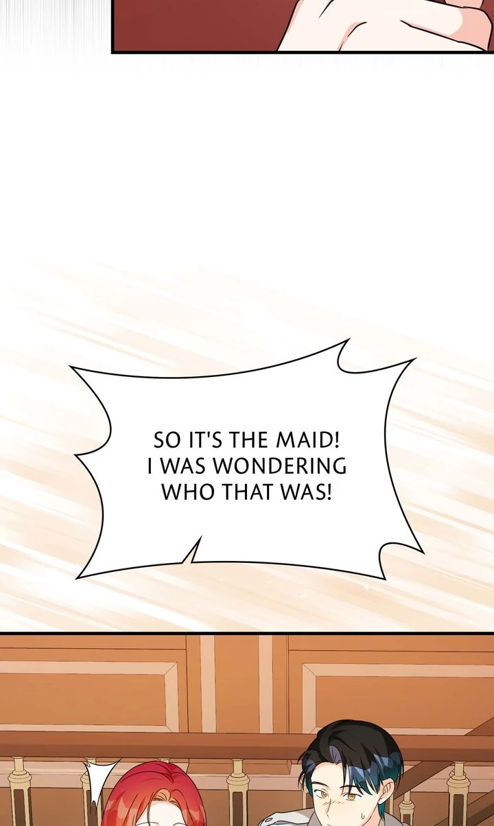 Till Divorce Do Us Part! chapter 106 page 72
